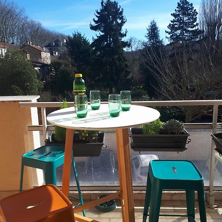 Appartement 3 Chambres 5 Couchages Versailles Eksteriør bilde