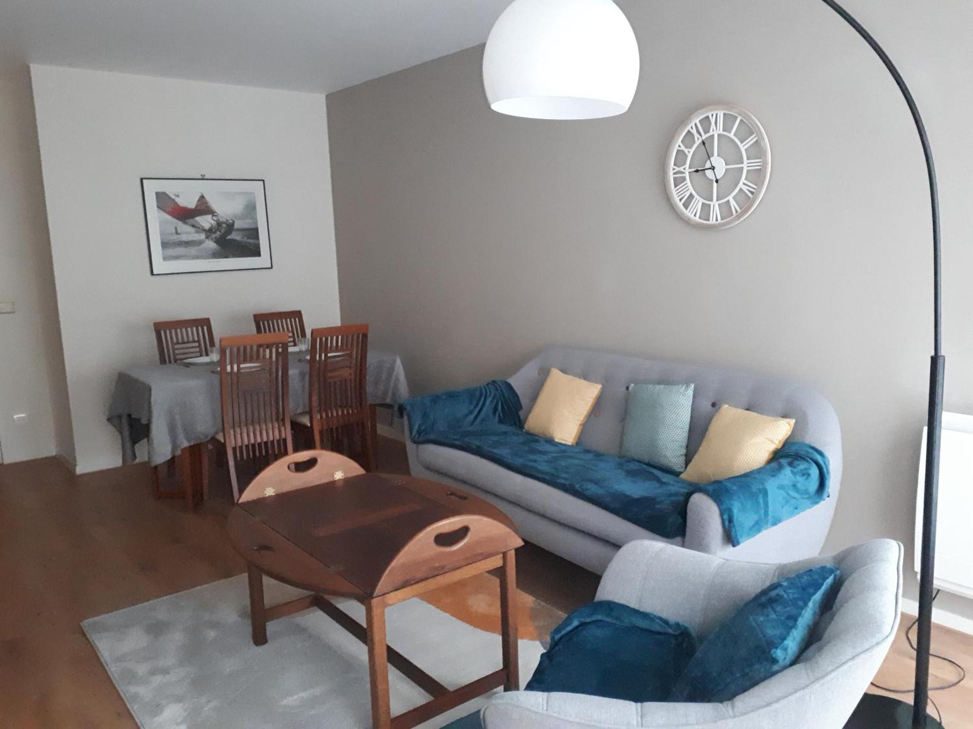Appartement 3 Chambres 5 Couchages Versailles Eksteriør bilde